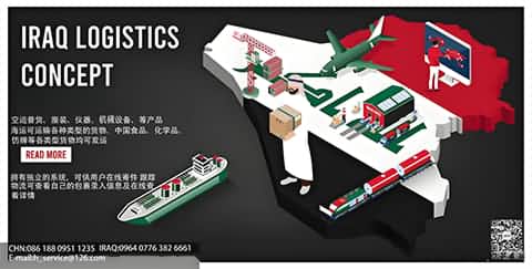 迪拜专线物流-空运